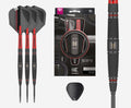 Scope 04 SP Steel Tip Darts Set