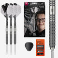 Beau Greaves G1 Swiss Point Darts Set