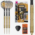 Bolide Envy 04 Swiss Point Darts Set
