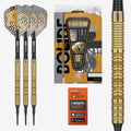 Bolide Envy 10 Soft Tip Darts Set
