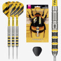 BUZZ 90% SP01 Steel Tip Dart 2026 