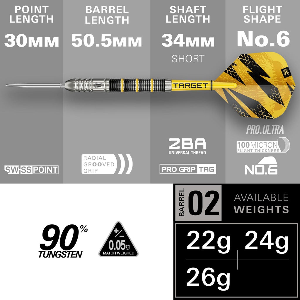 Buzz 02 SP 