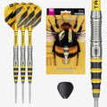 BUZZ 90% SP03 Steel Tip Dart 2026 