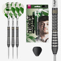 Charlie Manby 95% SP Steel Tip Darts 2026 