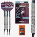 Cryo Tip Soft Tip Darts 11
