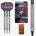 Cryo tip Soft Tip Darts 13 