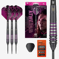 Lorraine Winstanley G2 Swiss Point Darts Set
