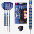 Paige Pauling 90% 22G SP Steel Tip Darts 2026