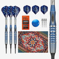 Phil Taylor Power GX2 Soft Tip Darts Set