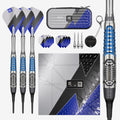 Phil Taylor Power Chrono Soft Tip Darts 2026