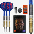 Raymond van Barneveld Gen 6 Soft Tip Darts Set