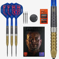 Raymond van Barneveld Gen 6 Swiss Point Darts Set