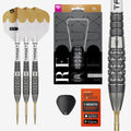 Redux 02 Swiss Point Darts Set - Box Contents- Main Image
