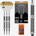Redux 10 Soft Tip Darts Set - Main Image