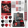 Stephen Bunting 100 PC Brass Dart Set 2026