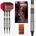 Stephen Bunting G5 Void Soft Tips