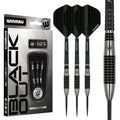 Winmau Blackout 2 90% Tungsten Steel Tip Darts