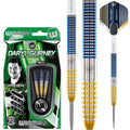 Winmau Daryl Gurney SC 1.0 Series 90% Tungsten Steel Tip Darts