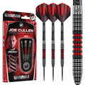 Winmau Joe Cullen Signature Edition 90% Tungsten Steel Tip Darts
