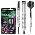 Winmau Simon Whitlock 2 90% Tungsten Steel Tip Darts