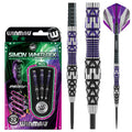 Winmau Simon Whitlock Special Edition 90% Tungsten Steel Tip Darts