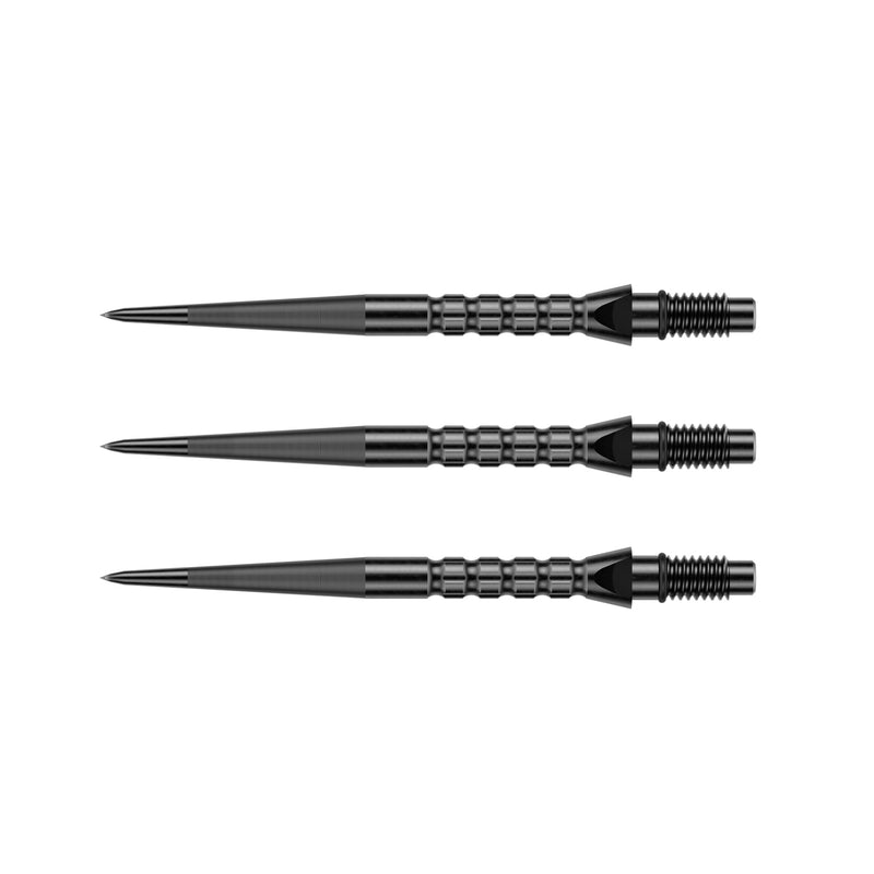 Winmau Switch Points - Chain Black