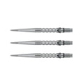 Winmau Switch Points - Chain Silver Effect