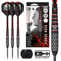 Harrows Ryan Searle Series 3 Quick Point darts