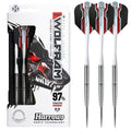 Harrows Wolfram 97% Tungsten Steel Tip Darts product photo