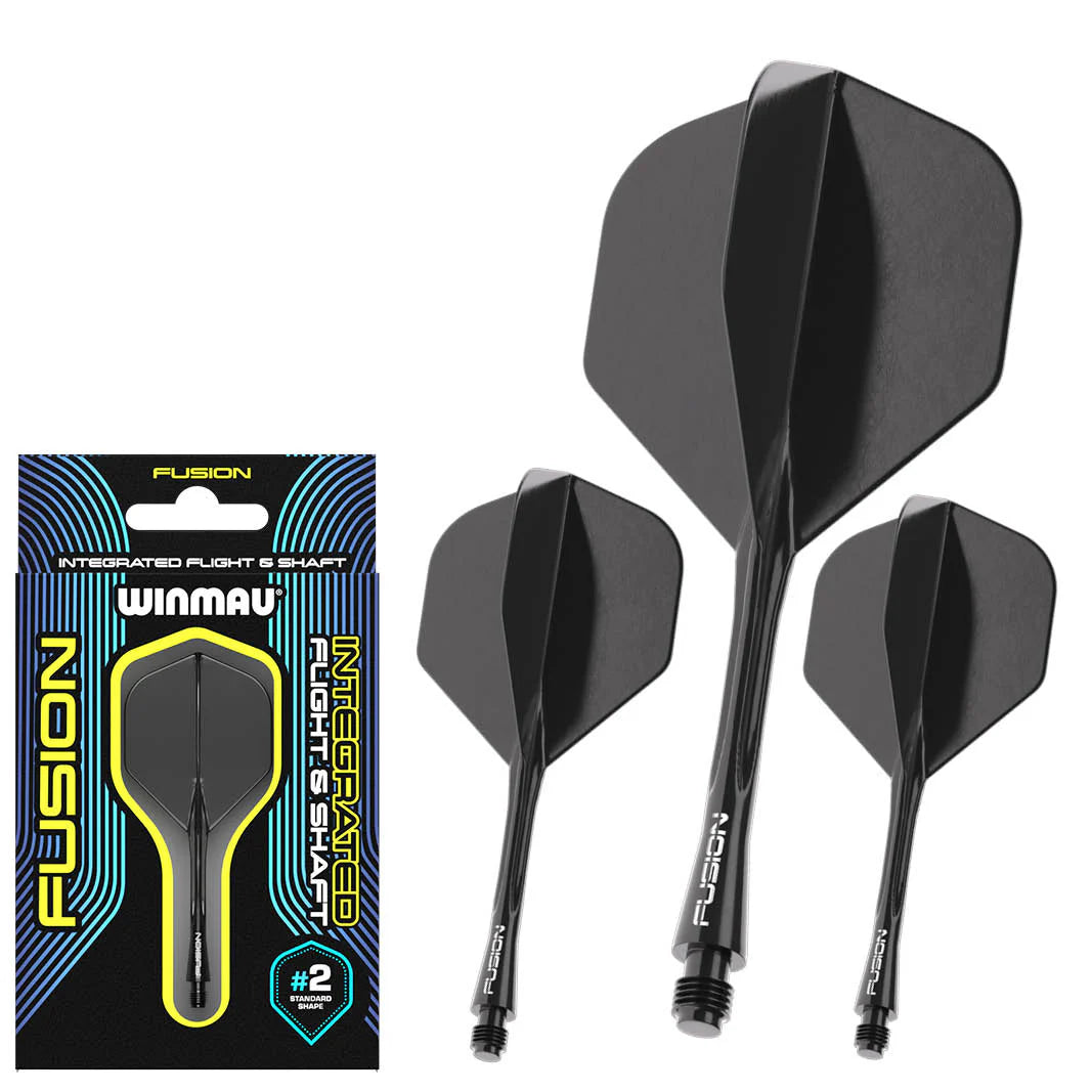 Winmau Fusion #2