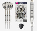 Exo 02 90% Tungsten SP Steel Tip Darts by Target product photo