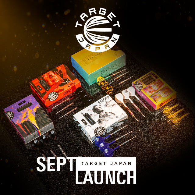 Target Japan September 2026 official launch campaign