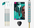 Rob Cross G2 90% Tungsten Swiss Steel Tip Darts by Target product photo