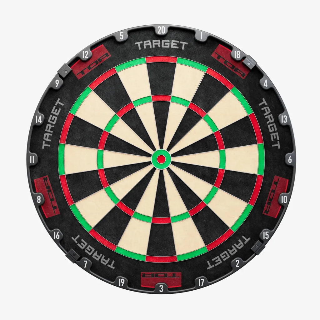 Target Tor Dartboard