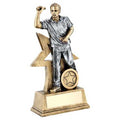 Male Player Star Darts Trophy
