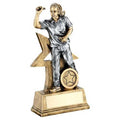 Female Player Star Darts Trophy