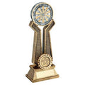 Twin Prong Dartboard Trophy