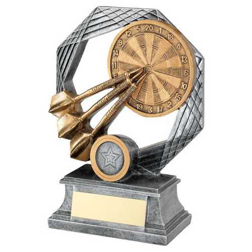 Octagon Darts Trophy