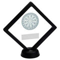 Silver Darts Insert Trophy in Clear Box