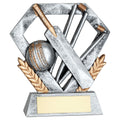 Pew~gold Cricket Mini Diamond With Plate